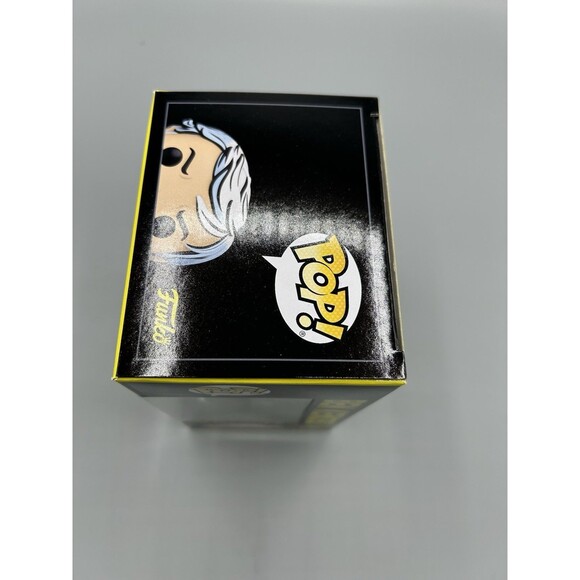 Funko Pop! Star Wars Anakin Skywalker #281 Walgreens | Ben Kenobi #572 Target Ex - Picture 7 of 14